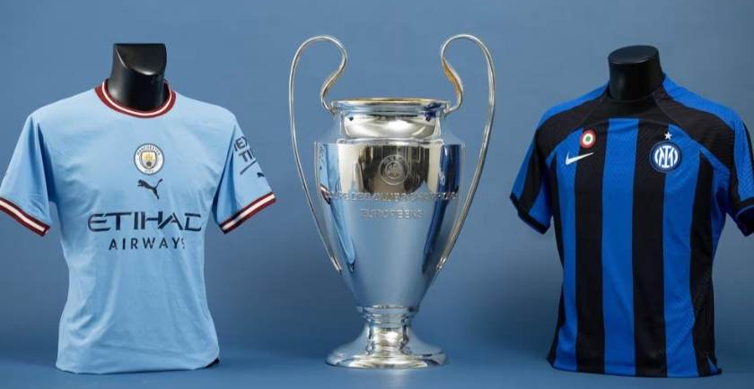 SOIRÉE LIGUES DES CHAMPIONS AU STADE