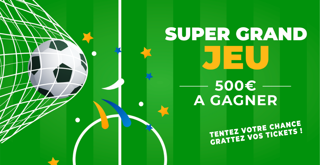 Super Grand Jeu