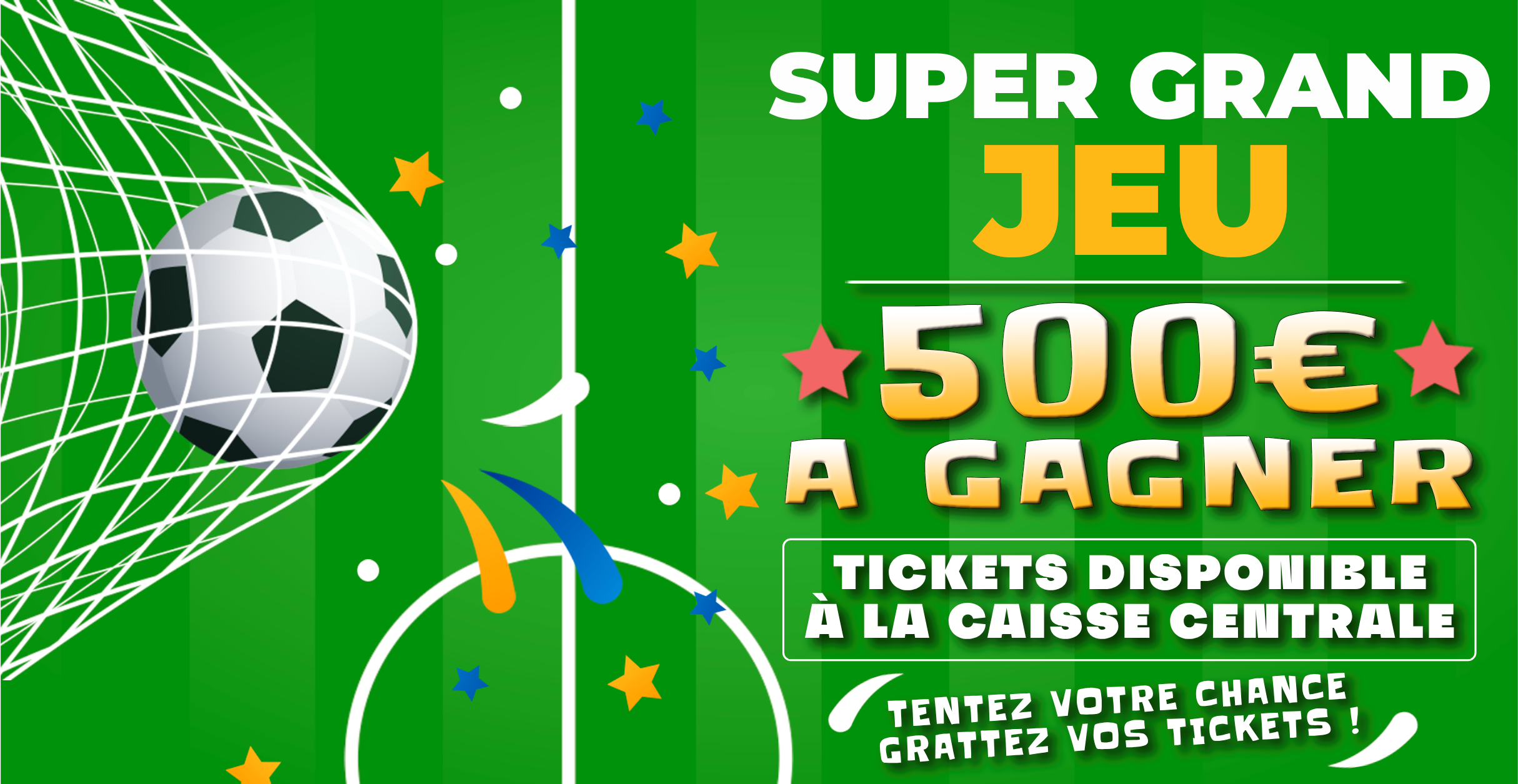 Super Grand Jeu