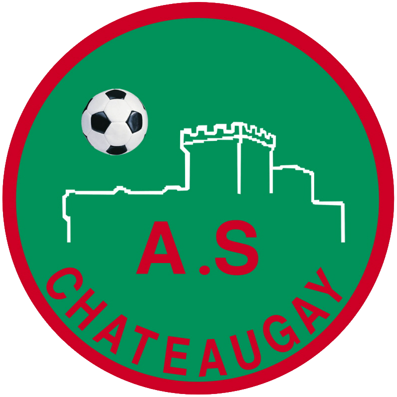 logo As Chateaugay