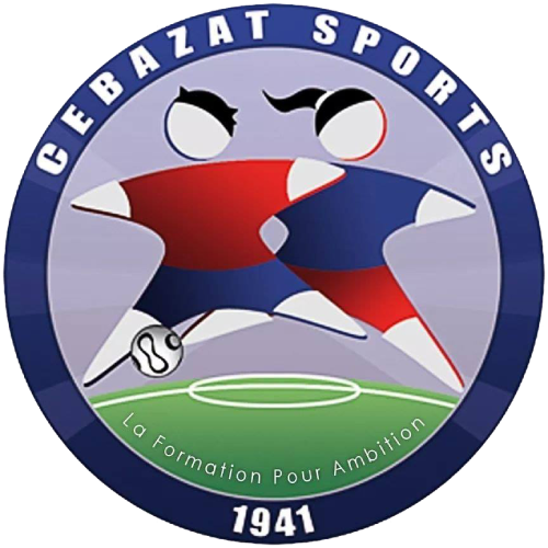 logo Cébazat Sports