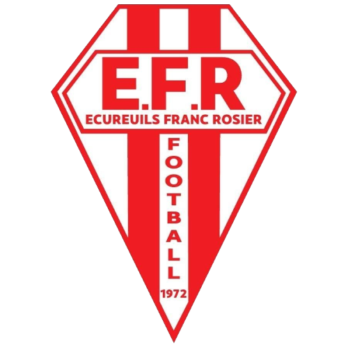 logo Ecureuils Franc Rosier