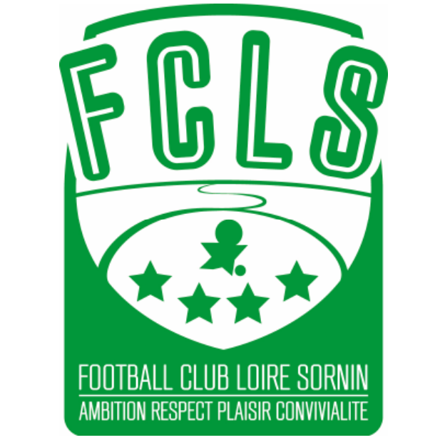 logo FC Loire Sornin