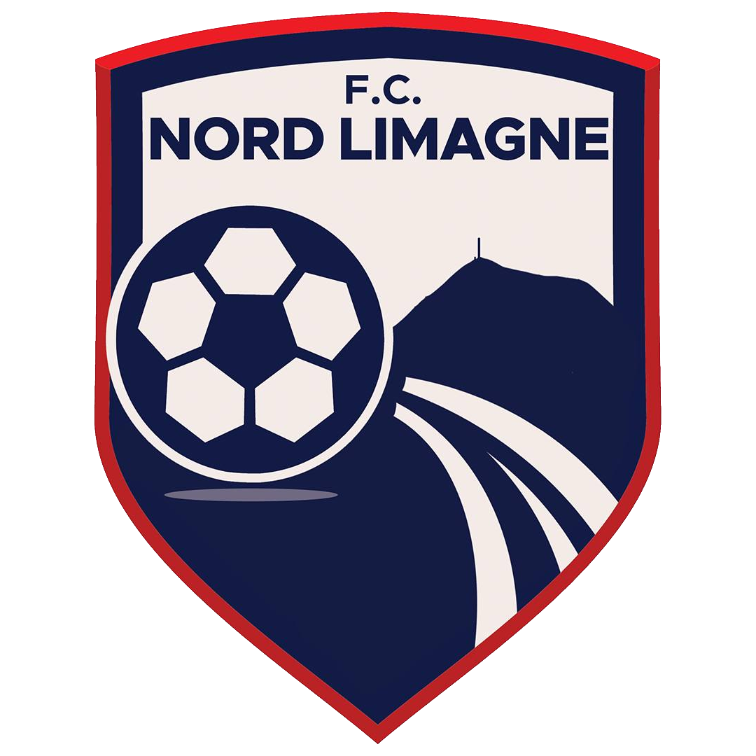 logo FC Nord Limagne