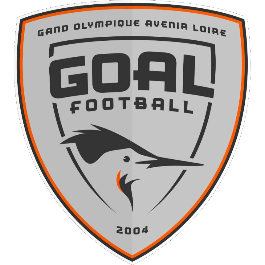 logo Goal Football