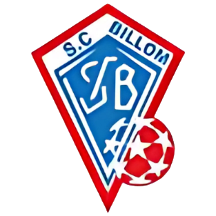 logo SC Billomois