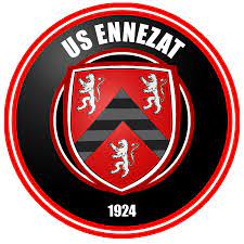 logo US Ennezat