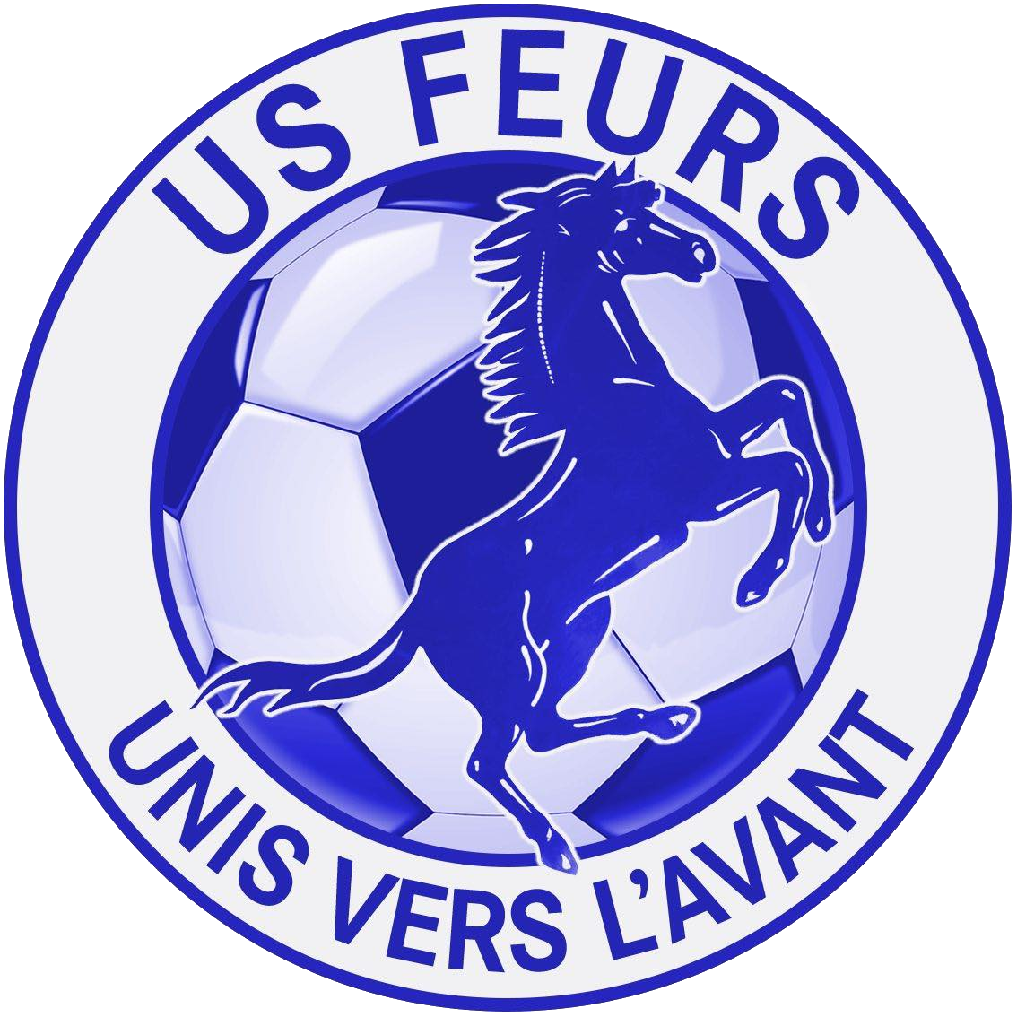 logo US Feurs
