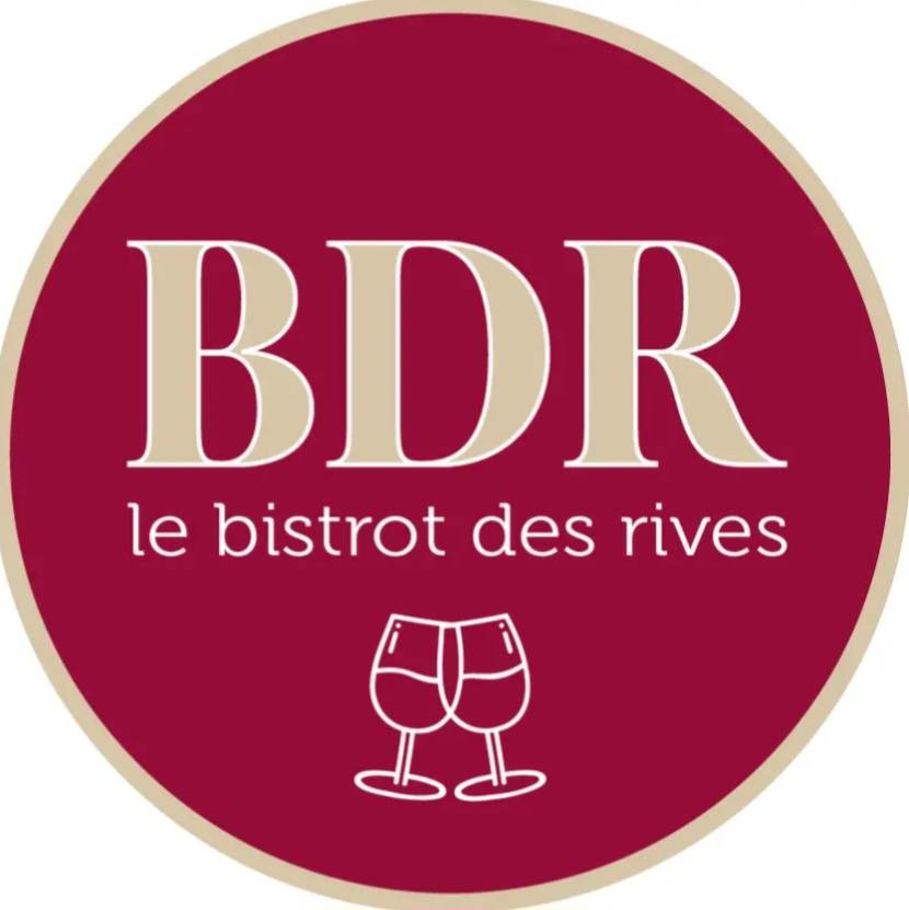 logo Bistrot des Rives