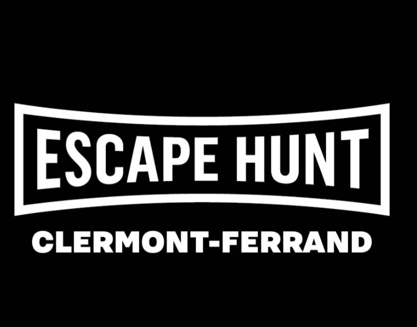 logo Escape Hunt