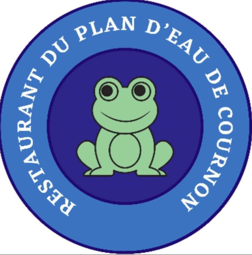 logo RESTAURANT DU PLAN D'EAU