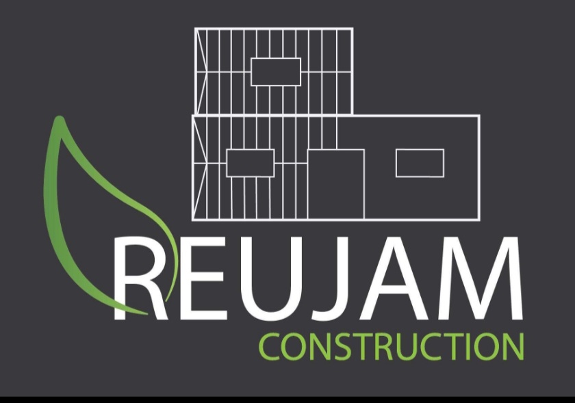 logo REUJAM CONSTRUCTION