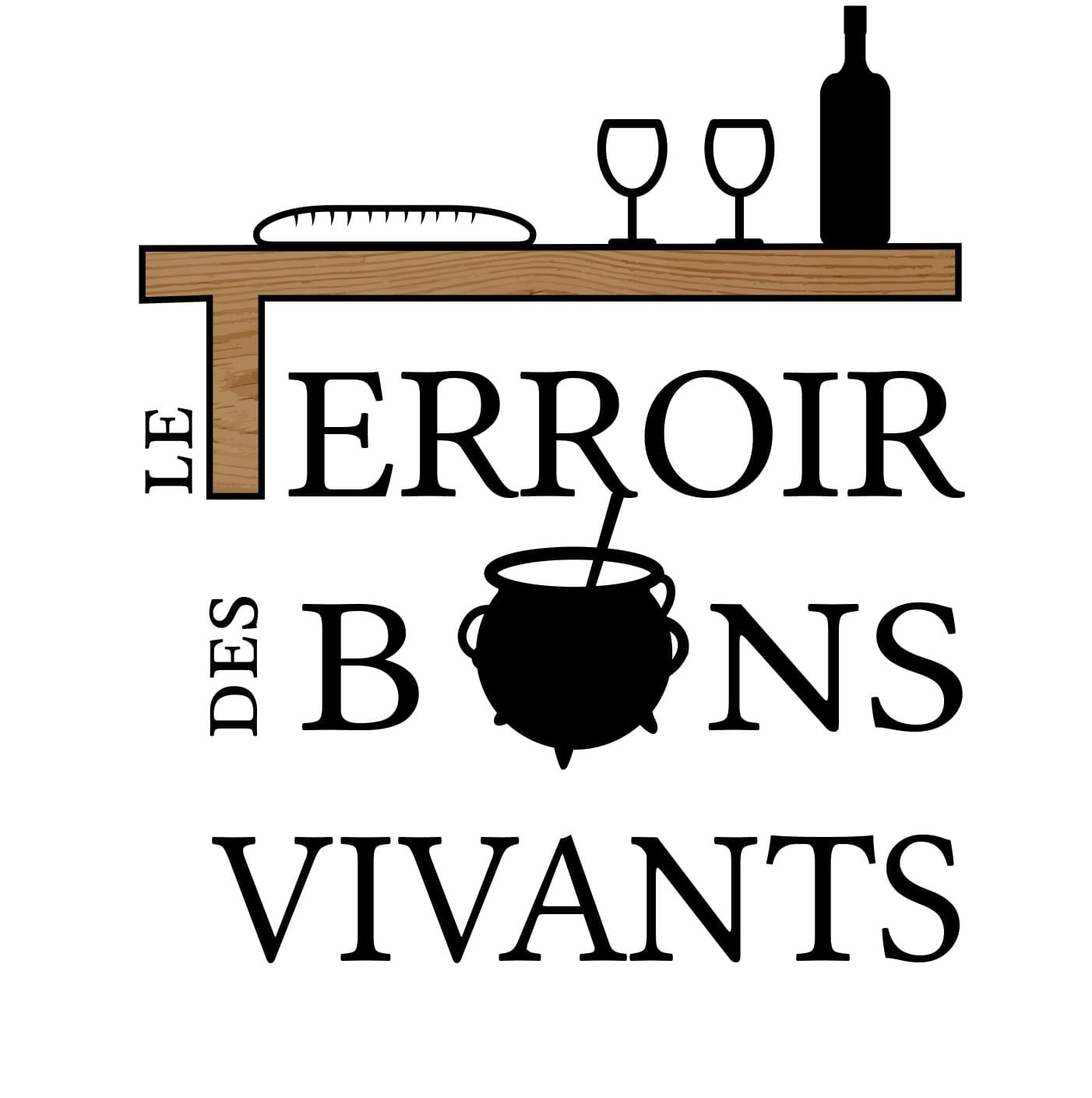 Terroir des bons vivants