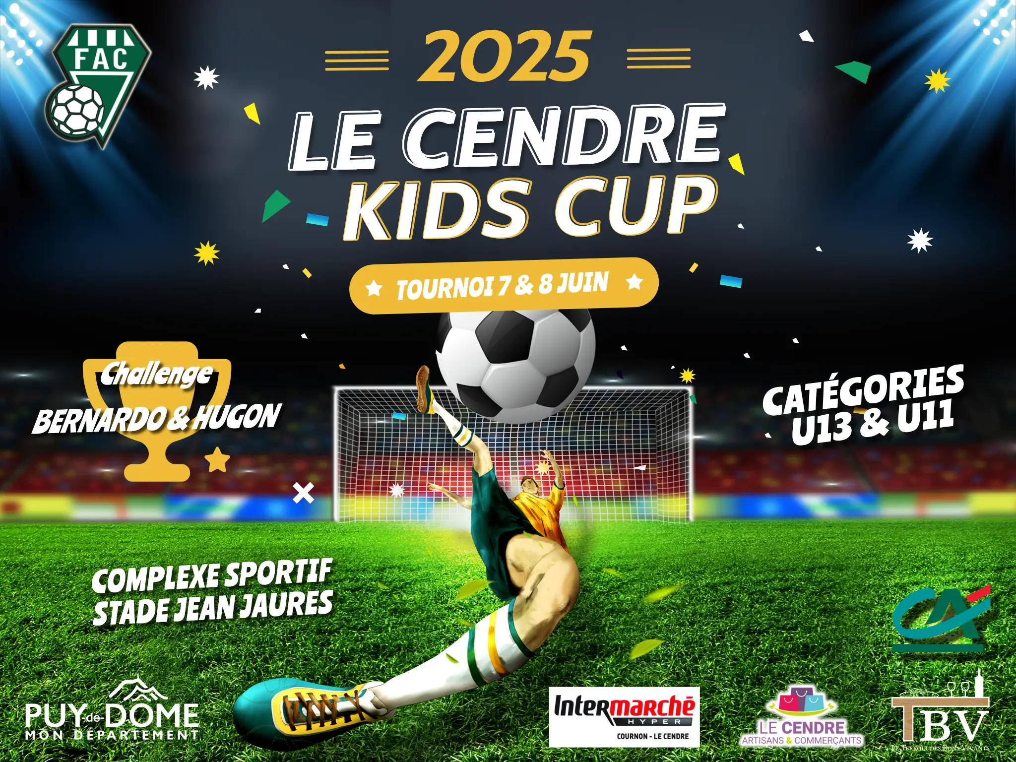Tournoi 2025