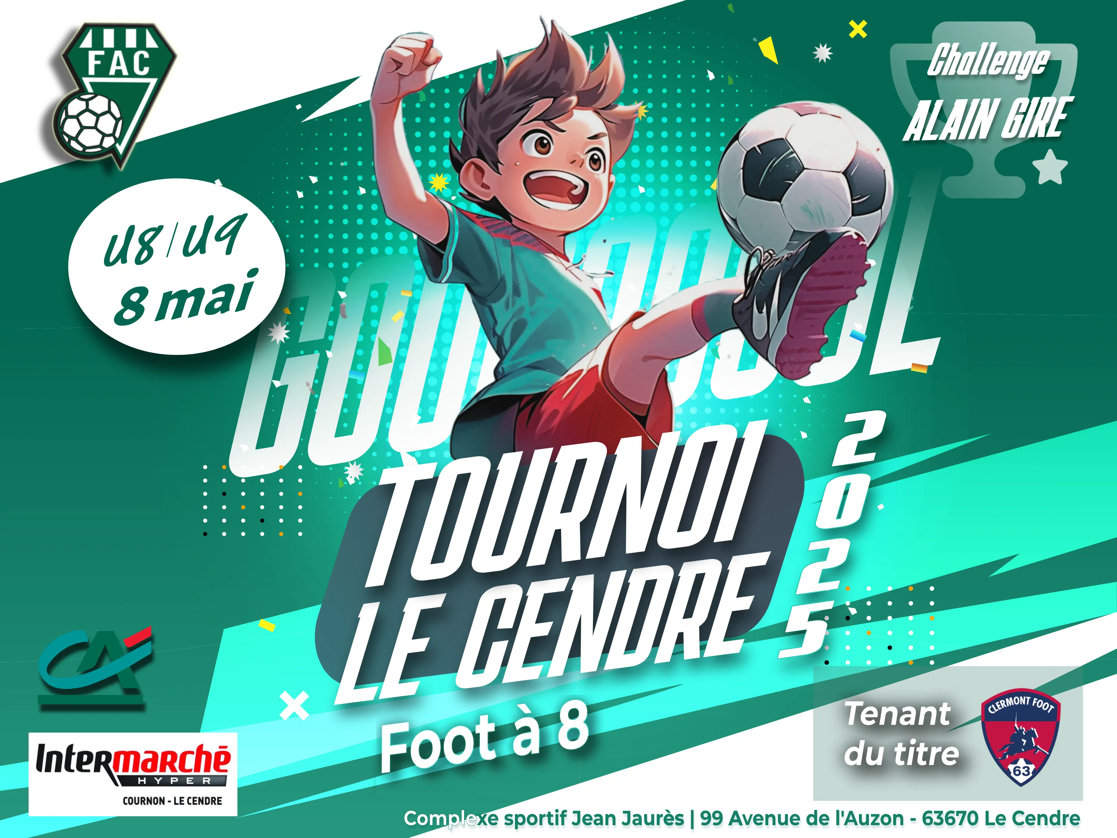 Tournoi 2025